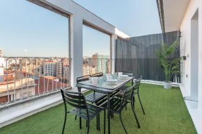 Genteel Home Jovellanos Terrace